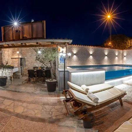 Anitea Apartment