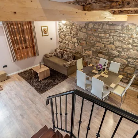 Anitea Apartment