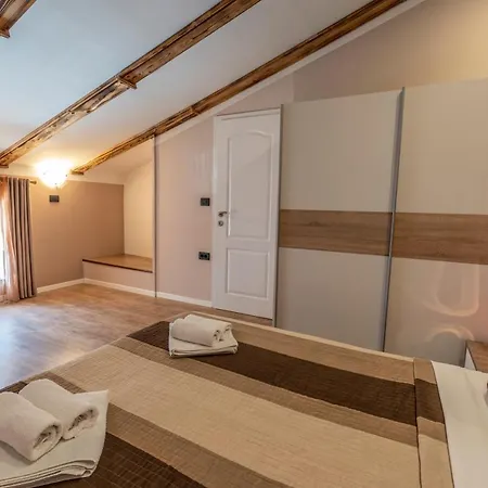 Anitea Apartment Pula