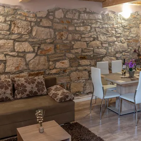 Apartamento Anitea