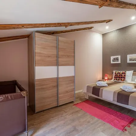 Apartment Anitea Pula