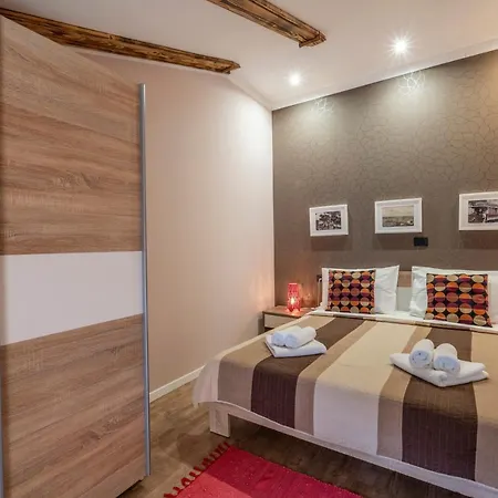 Anitea Apartment *