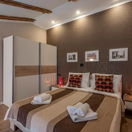 Anitea Apartment *