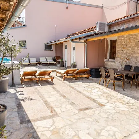 Apartment Anitea *
