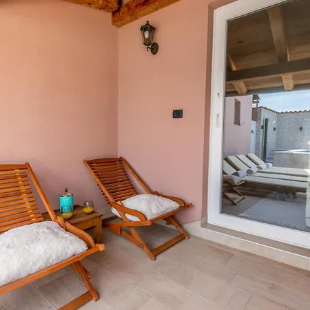 Apartment Anitea *