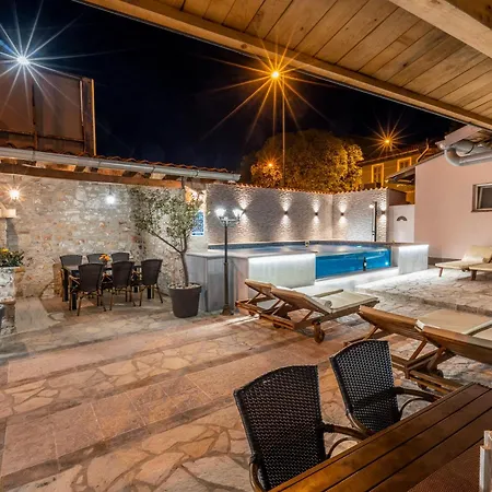 Anitea Apartment