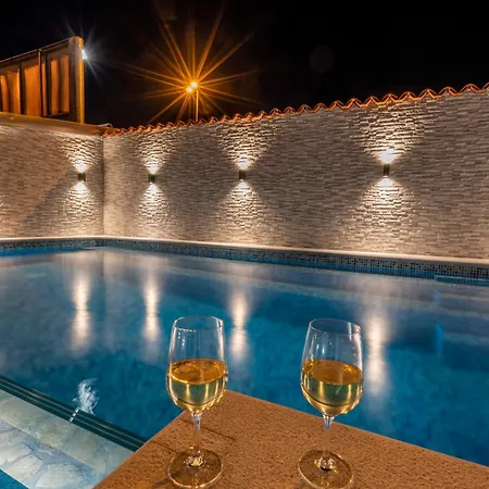 Anitea Appartement *