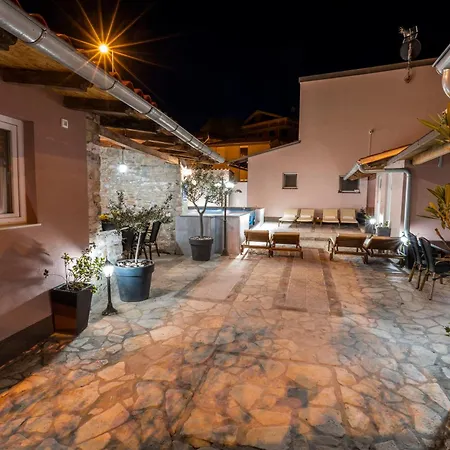 Anitea Apartment