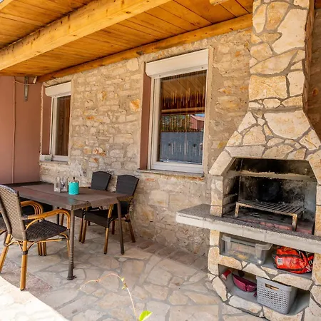 Apartamento Anitea