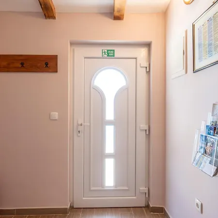 Appartement Anitea Pula