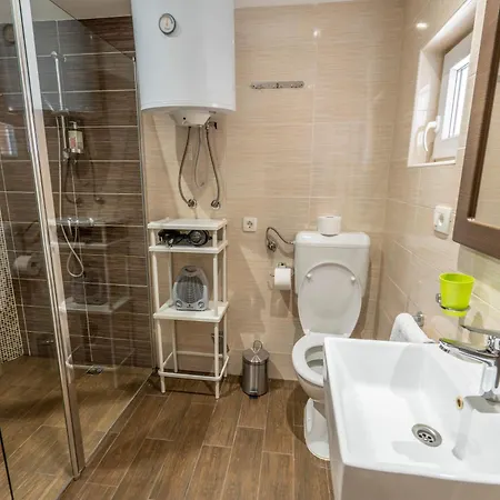 Apartment Anitea *