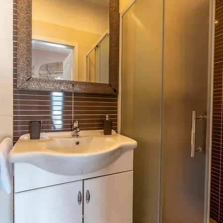 Appartement Anitea Pula