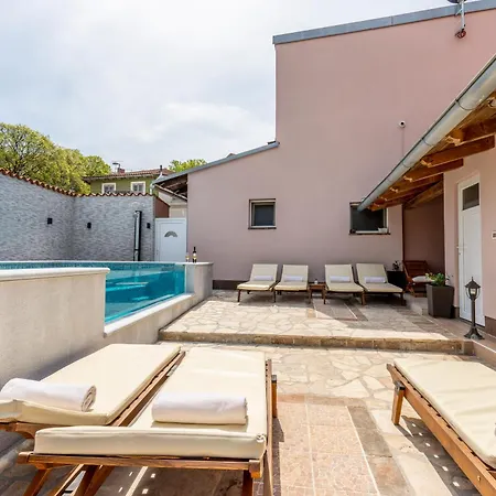 Apartamento Anitea