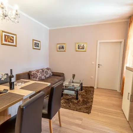 Anitea Apartament *