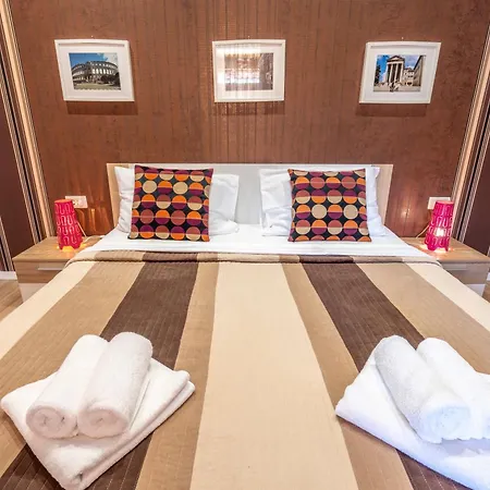 Appartement Anitea *