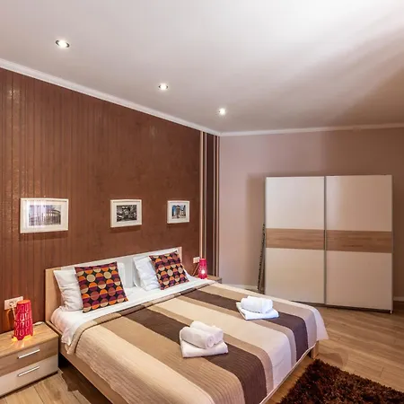 Appartement Anitea Pula