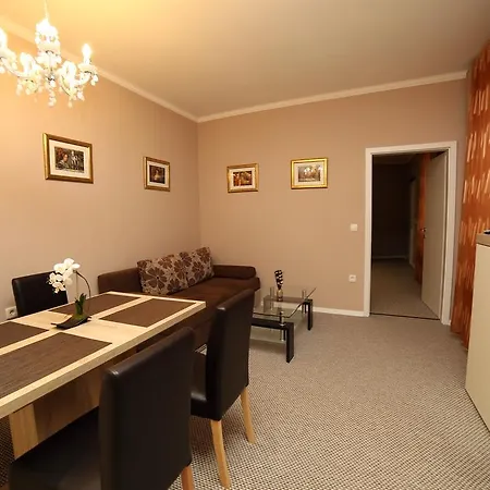 Apartamento Anitea