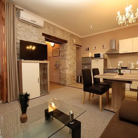 Appartement Anitea *