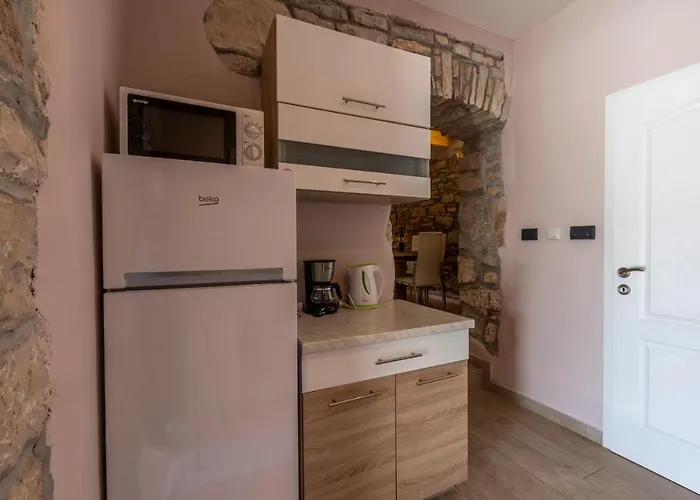 Anitea Lejlighed Pula