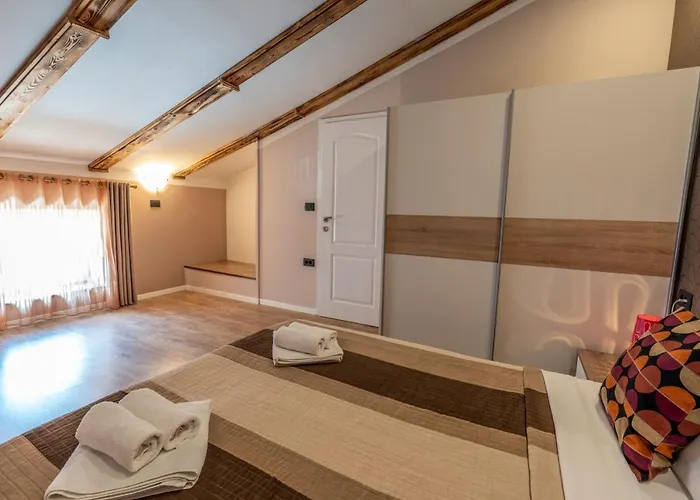 Anitea Lejlighed Pula