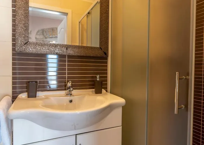 Lejlighed Anitea Pula