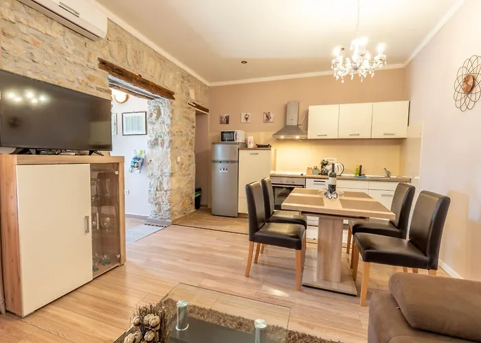 Anitea Lejlighed Pula