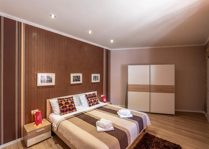 Lejlighed Anitea Pula