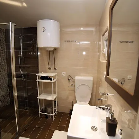 Anitea 公寓 普拉