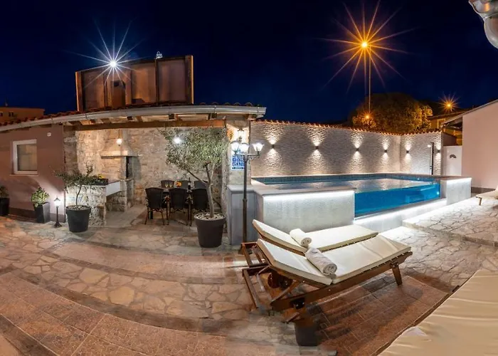 Anitea Διαμέρισμα