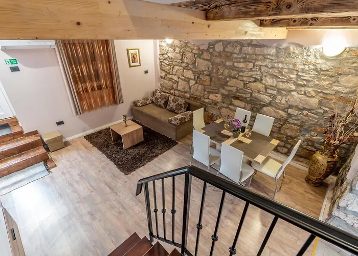 Anitea Διαμέρισμα