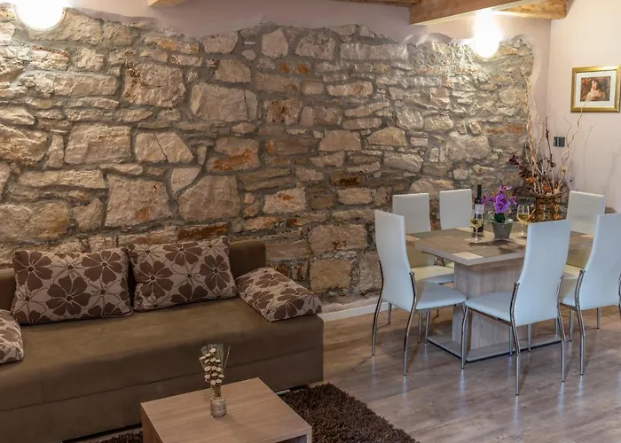 Διαμέρισμα Anitea