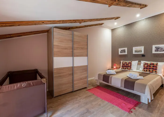 Διαμέρισμα Anitea Πούλα