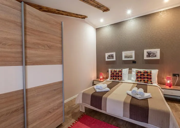 Anitea Διαμέρισμα *