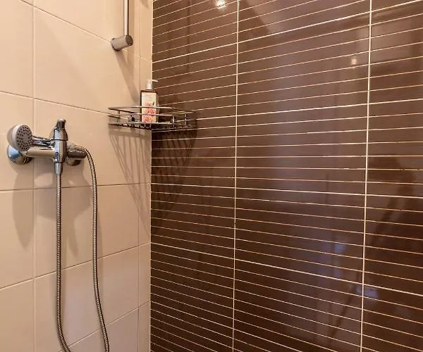 Anitea Διαμέρισμα Πούλα