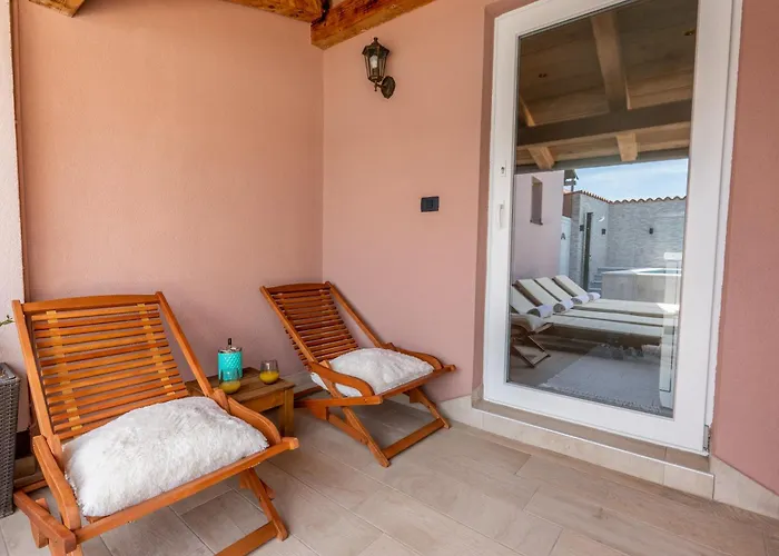 Διαμέρισμα Anitea *