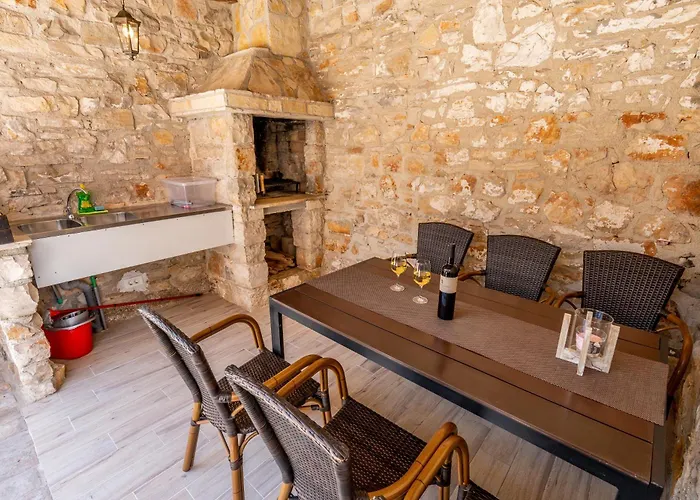 Anitea Διαμέρισμα *