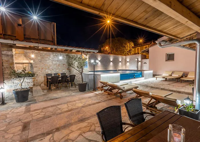 Anitea Διαμέρισμα