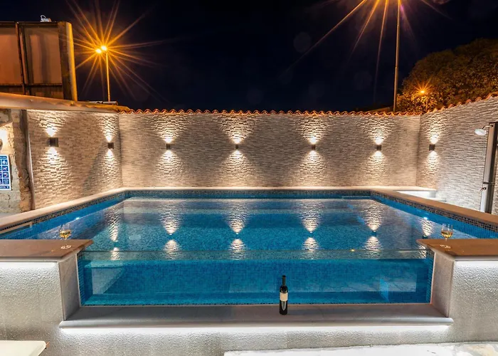 Διαμέρισμα Anitea