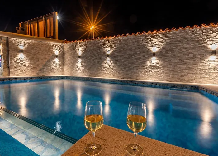 Anitea Διαμέρισμα *