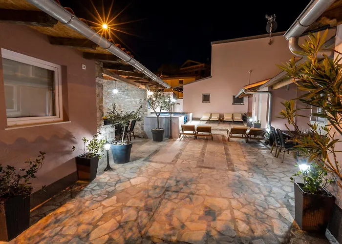 Anitea Διαμέρισμα