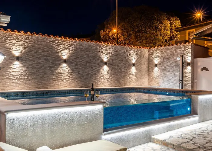 Anitea Διαμέρισμα *