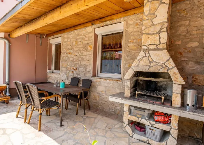 Διαμέρισμα Anitea