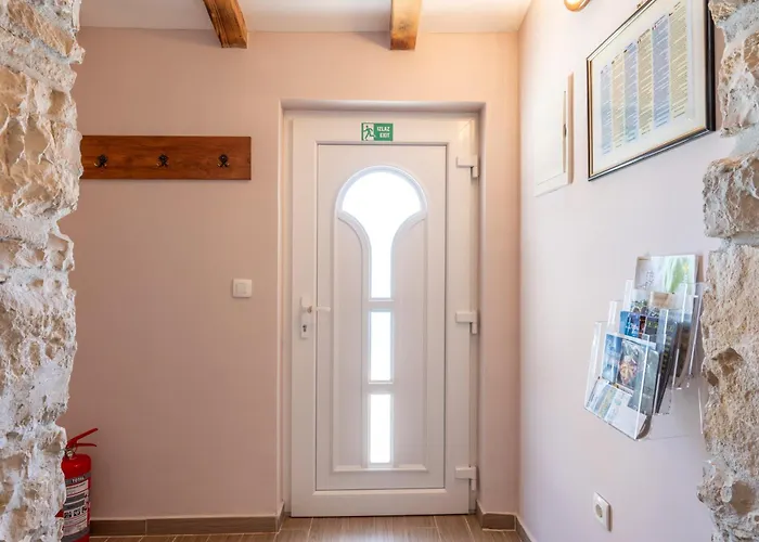 Διαμέρισμα Anitea Πούλα