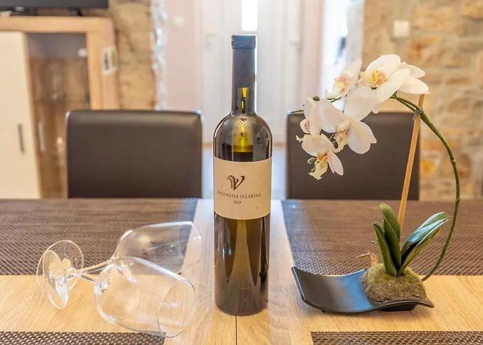 Διαμέρισμα Anitea