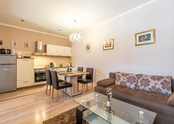 Anitea Διαμέρισμα *