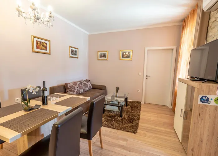 Anitea Διαμέρισμα *