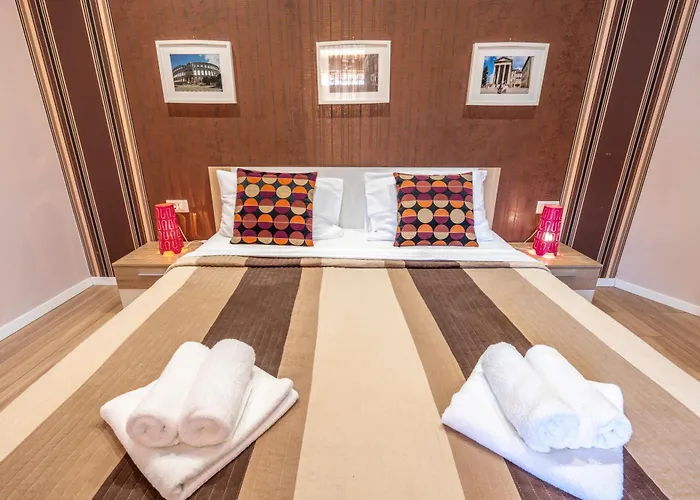 Διαμέρισμα Anitea *