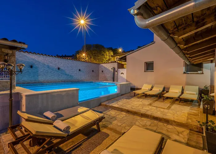 Anitea Διαμέρισμα *