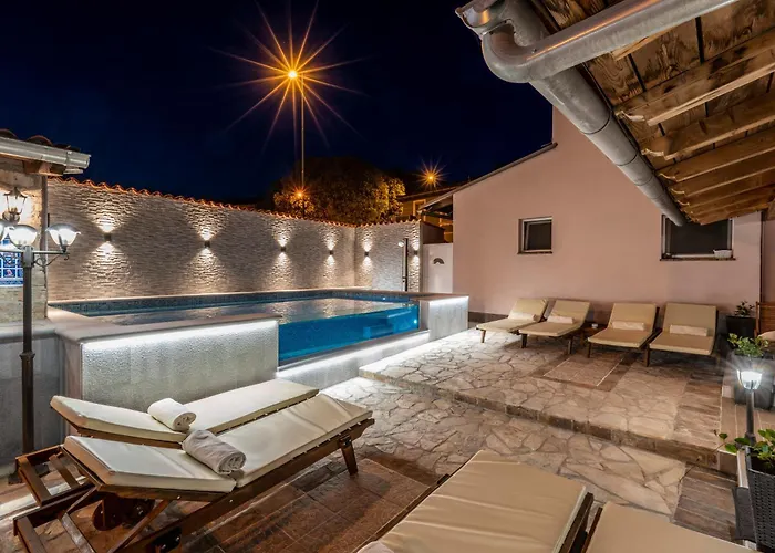 Anitea Διαμέρισμα