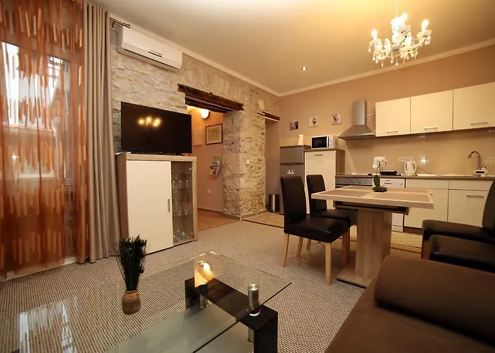 Διαμέρισμα Anitea *